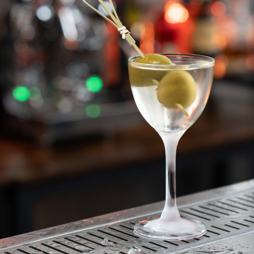 drymartini